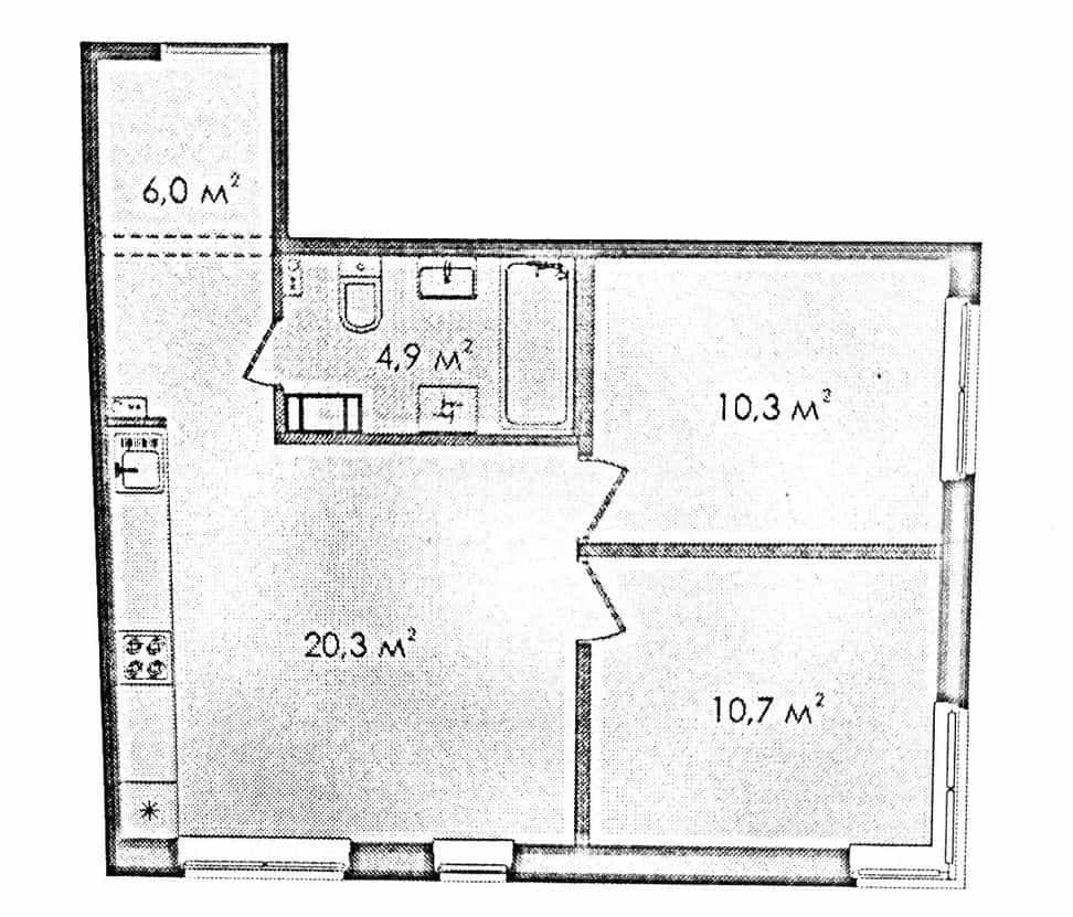 Россия, Великий Новгород, Нехинская улица, 20, фото 35