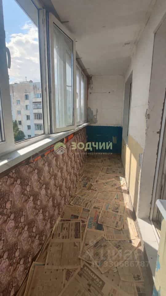 Россия, Чувашская Республика — Чувашия, Новочебоксарск, улица Винокурова, 25, фото 10