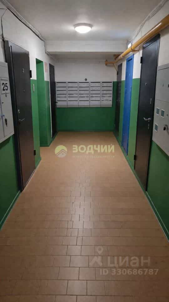 Россия, Чувашская Республика — Чувашия, Новочебоксарск, улица Винокурова, 25, фото 12