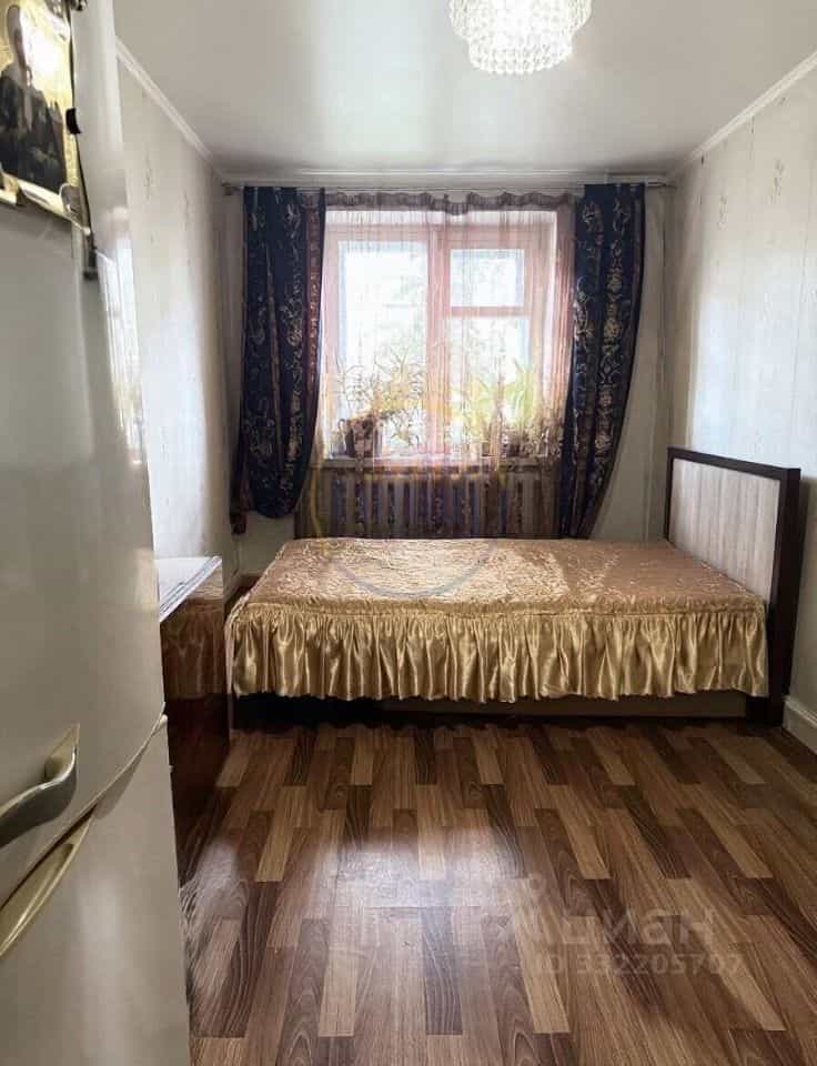 Россия, Челябинская область, Копейск, улица Гольца, 7, фото 6