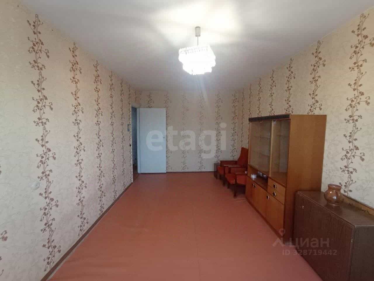 Россия, Костромская область, Буй, Комсомольская улица, 26