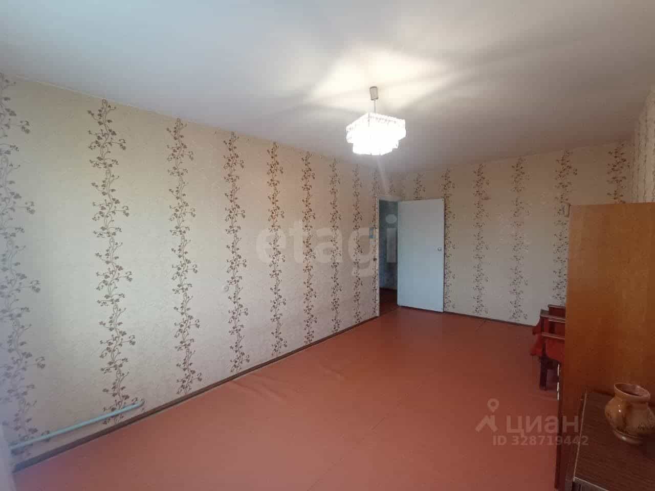 Россия, Костромская область, Буй, Комсомольская улица, 26, фото 3