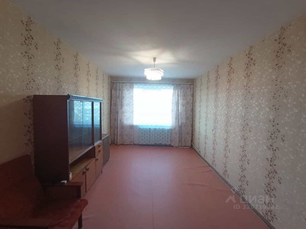 Россия, Костромская область, Буй, Комсомольская улица, 26, фото 4