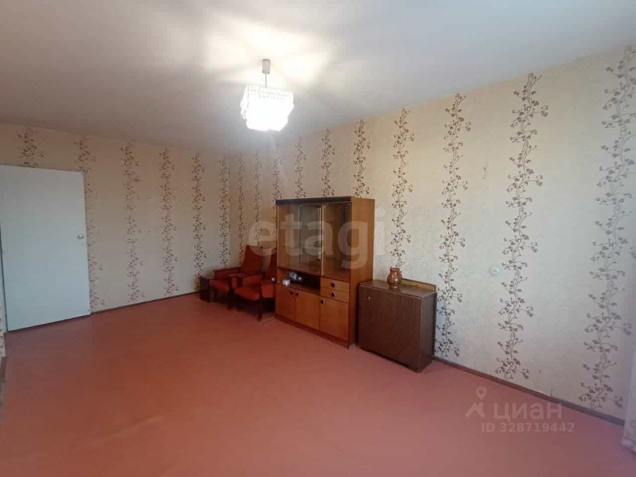 Россия, Костромская область, Буй, Комсомольская улица, 26, фото 5