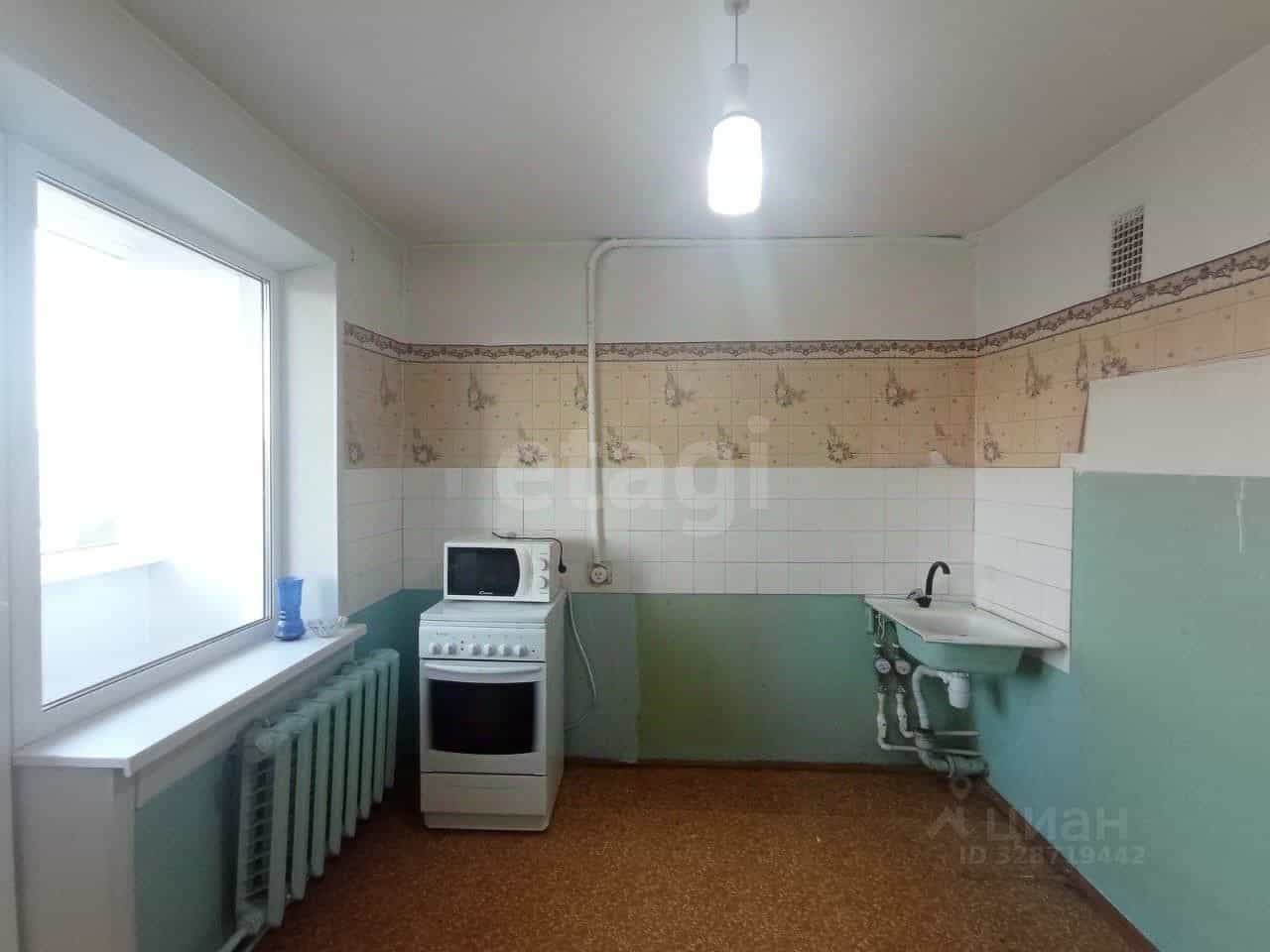 Россия, Костромская область, Буй, Комсомольская улица, 26, фото 10