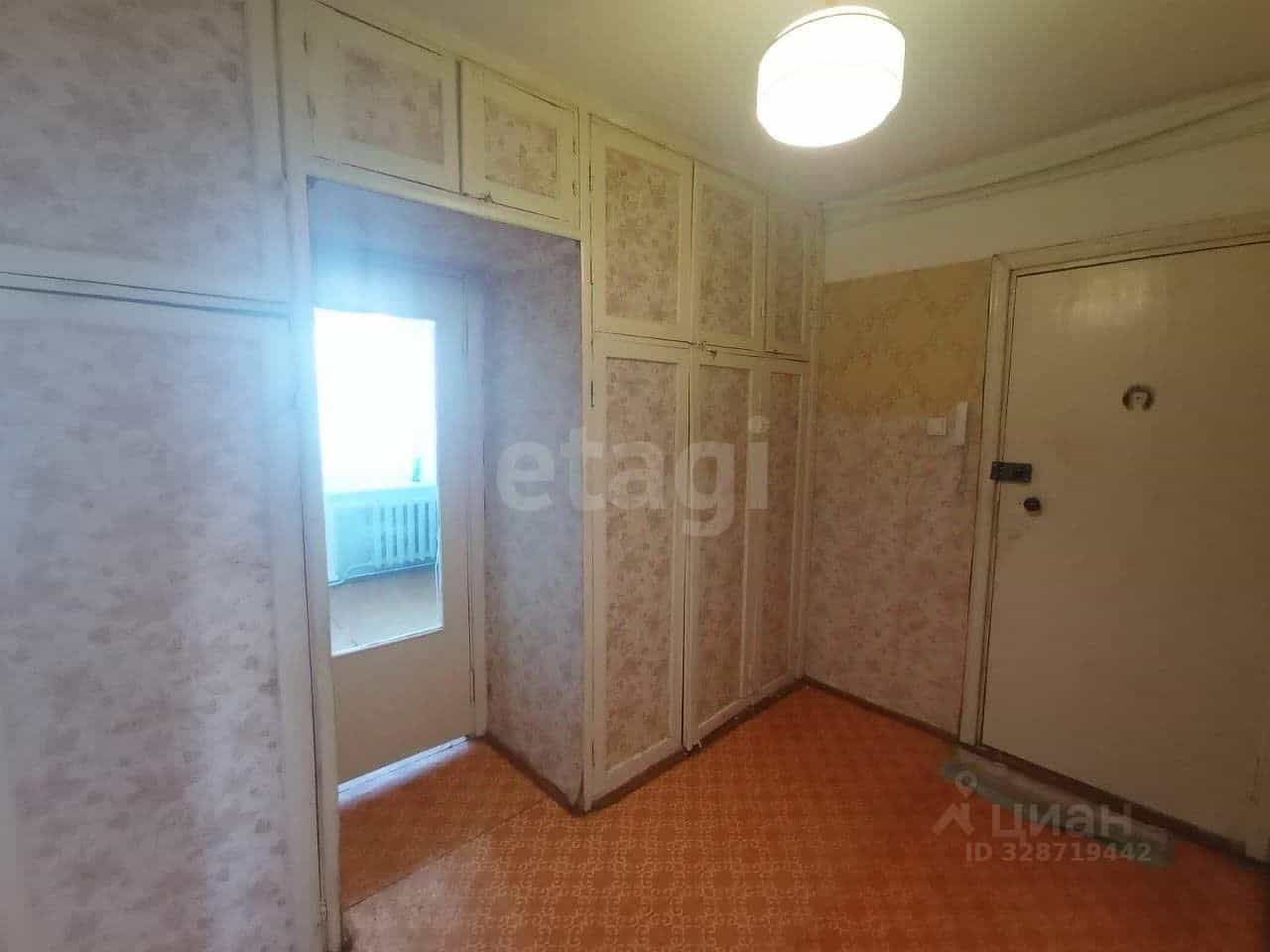 Россия, Костромская область, Буй, Комсомольская улица, 26, фото 12