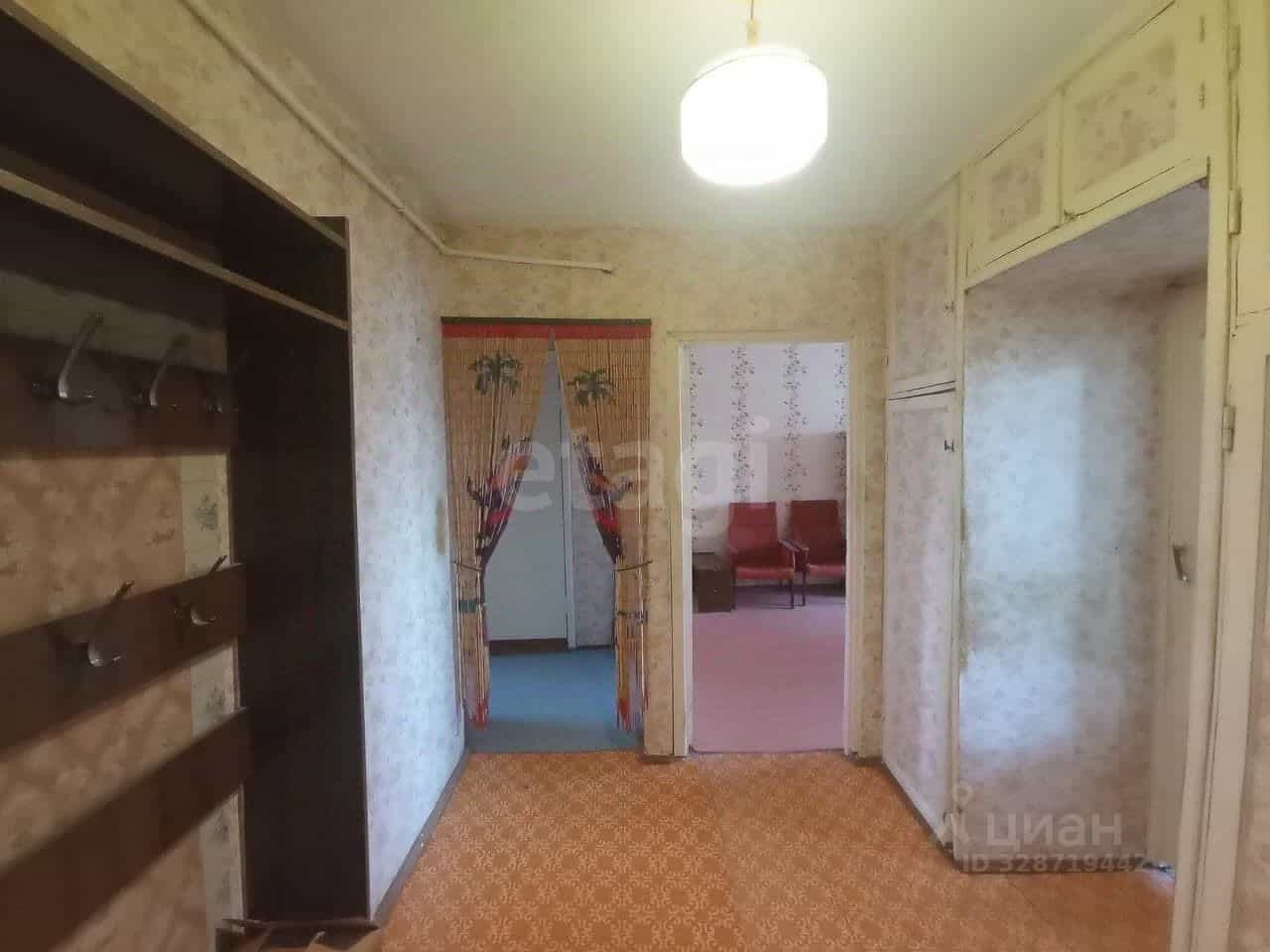 Россия, Костромская область, Буй, Комсомольская улица, 26, фото 13
