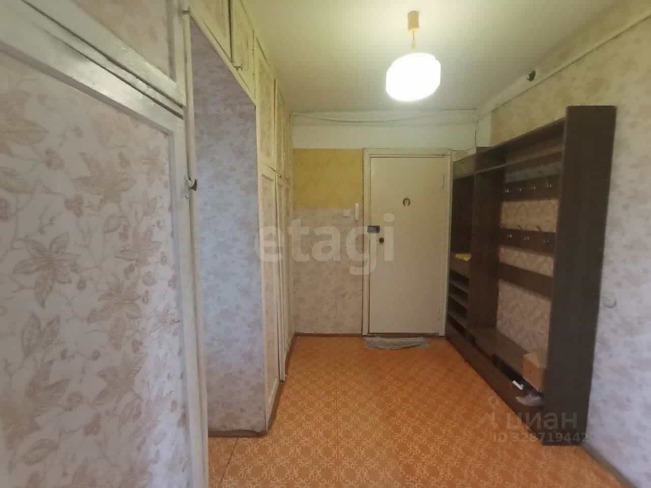 Россия, Костромская область, Буй, Комсомольская улица, 26, фото 14