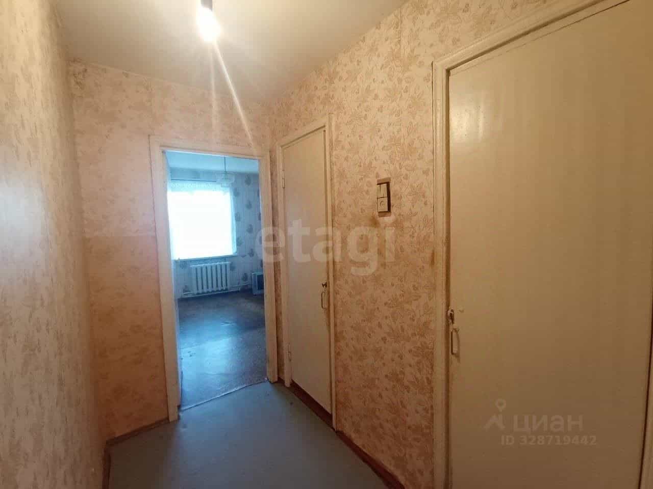 Россия, Костромская область, Буй, Комсомольская улица, 26, фото 16
