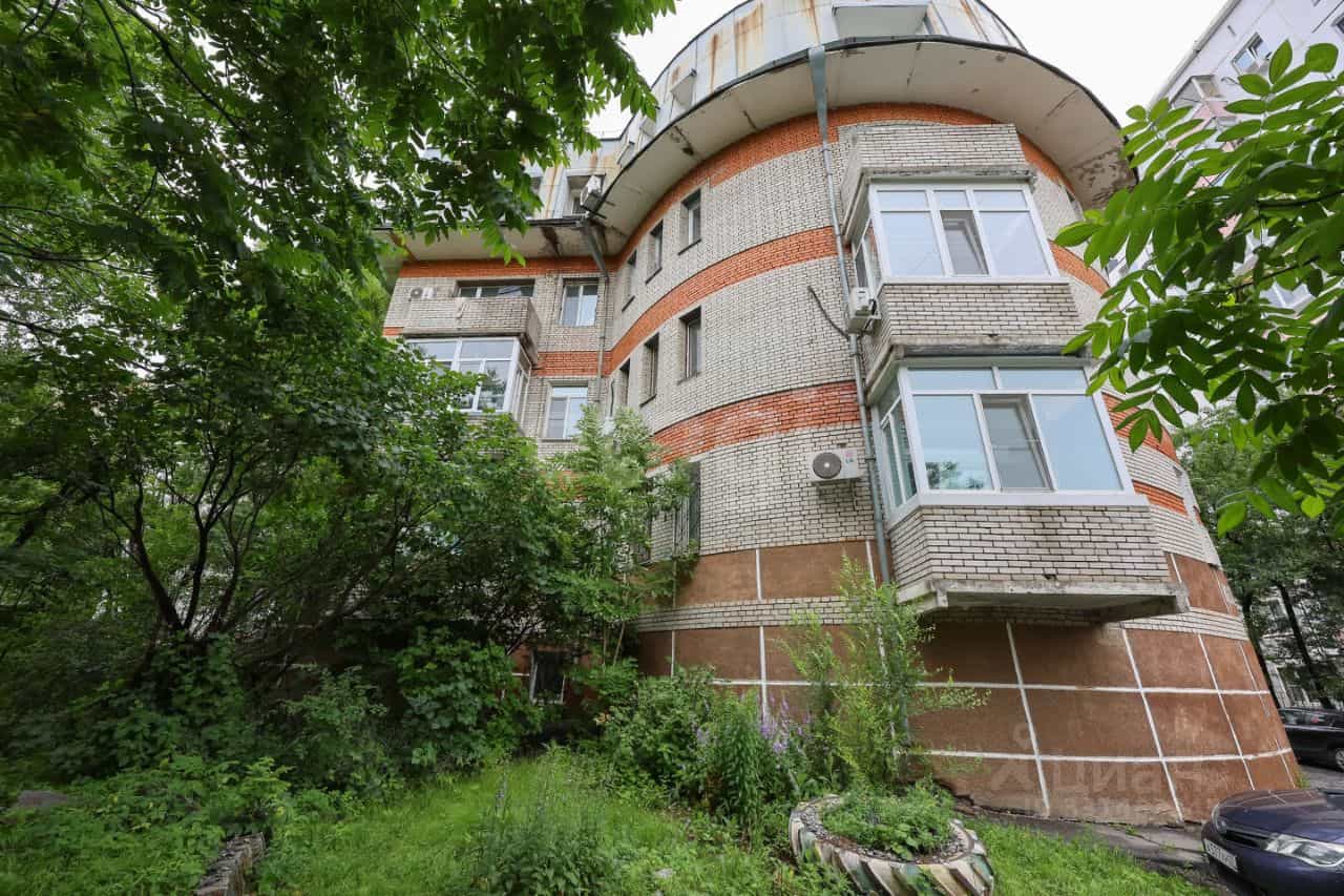 Россия, Хабаровск, улица Лазо, 11А, фото 22