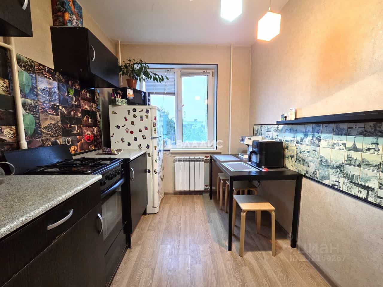 Россия, Нижний Новгород, улица Даргомыжского, 5, фото 2