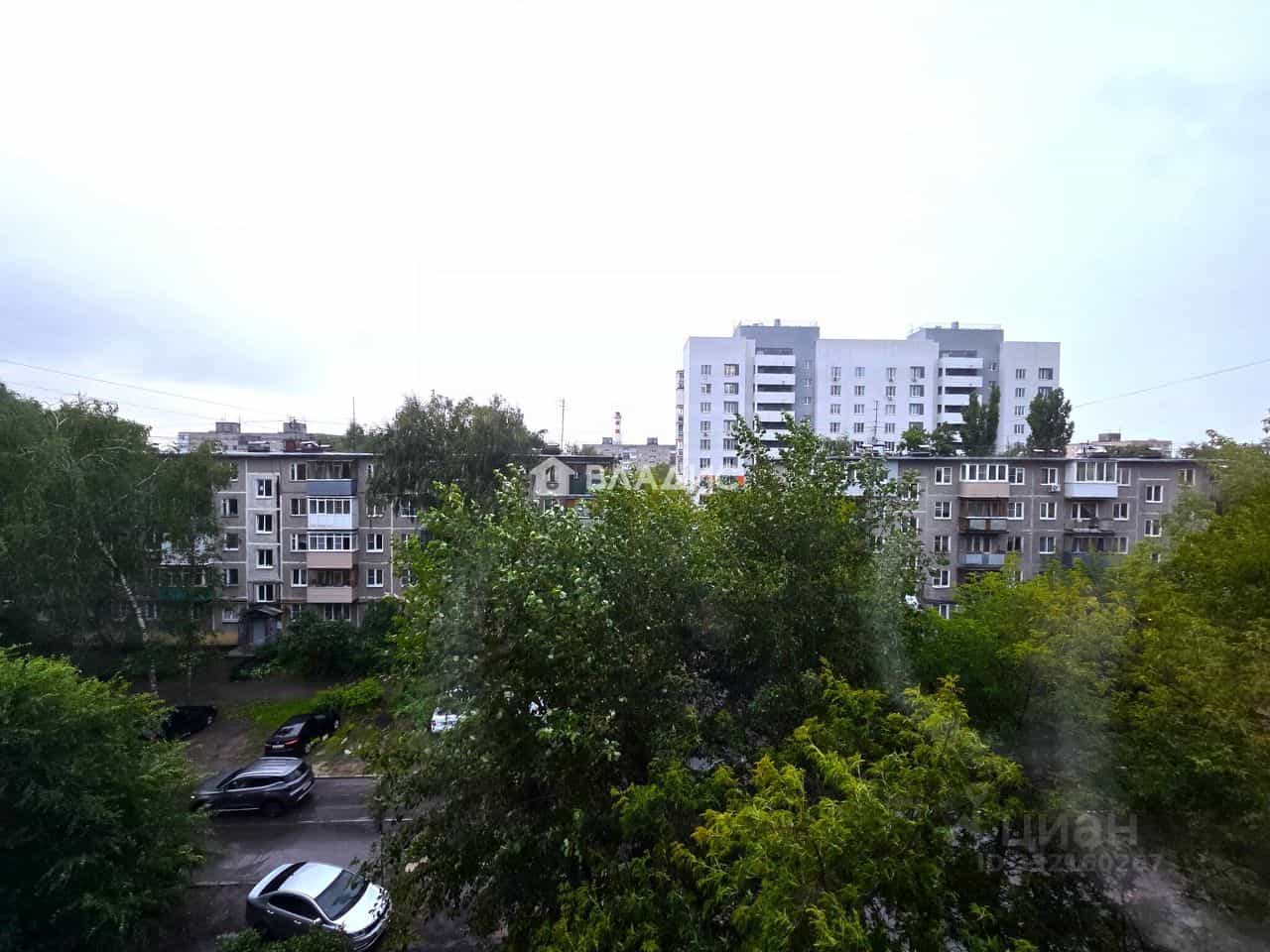 Россия, Нижний Новгород, улица Даргомыжского, 5, фото 4