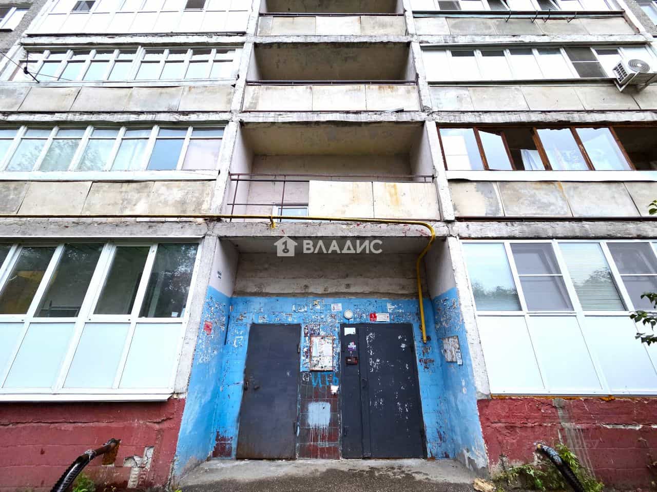Россия, Нижний Новгород, улица Даргомыжского, 5, фото 14