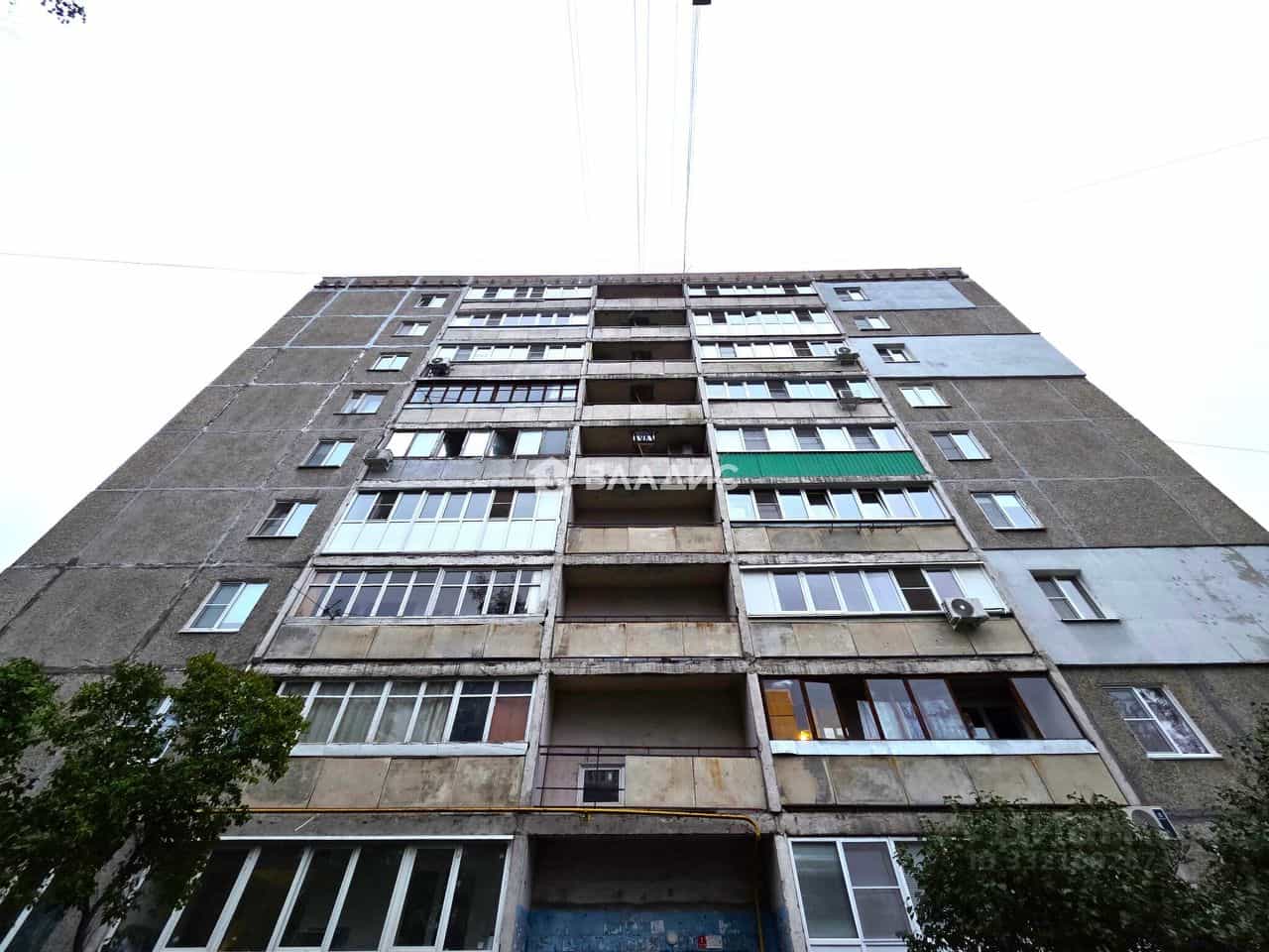 Россия, Нижний Новгород, улица Даргомыжского, 5, фото 15