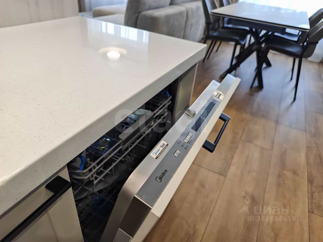 Россия, Тюмень, улица Пожарных и Спасателей, 1, фото 18