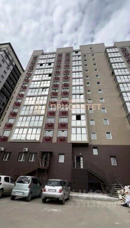 Россия, Республика Саха (Якутия), Якутск, улица Губина, 9