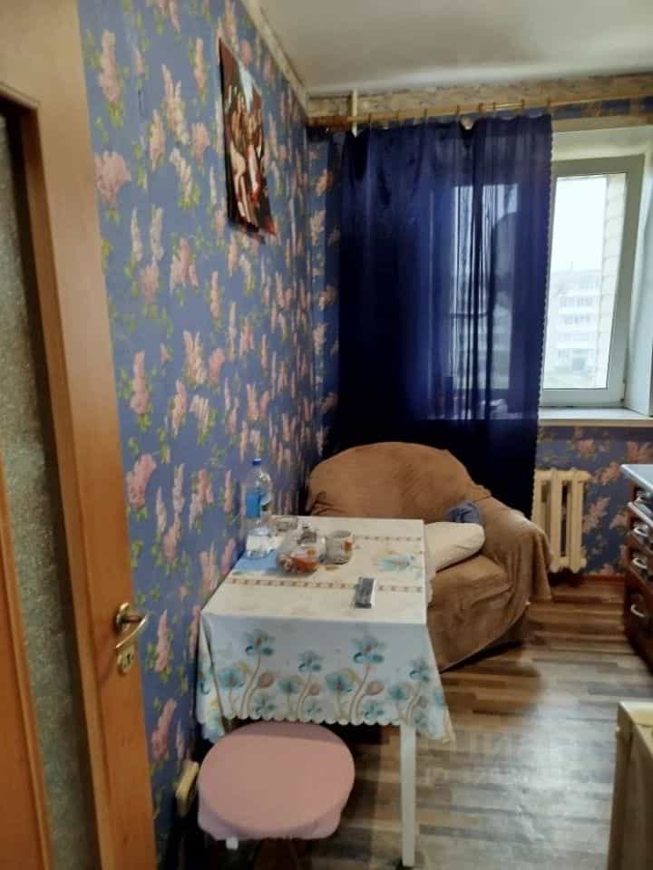 Россия, Тверская область, Андреаполь, Кленовая улица, 2, фото 10