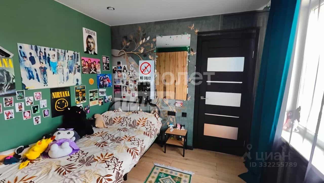 Россия, Алтайский край, Бийск, улица Ильи Мухачёва, 99, фото 6