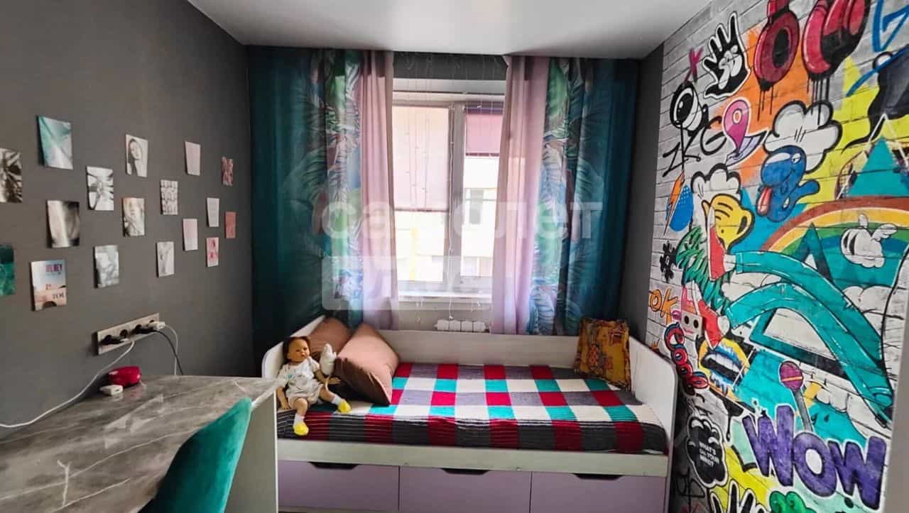 Россия, Алтайский край, Бийск, улица Ильи Мухачёва, 99, фото 8