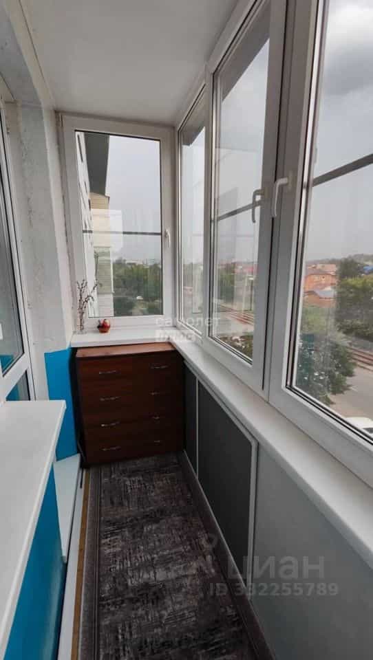 Россия, Алтайский край, Бийск, улица Ильи Мухачёва, 99, фото 20