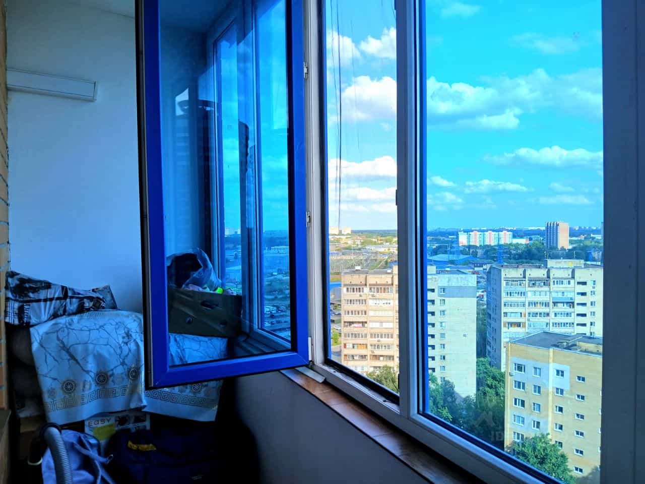 Россия, Московская область, Реутов, улица Некрасова, 17, фото 10