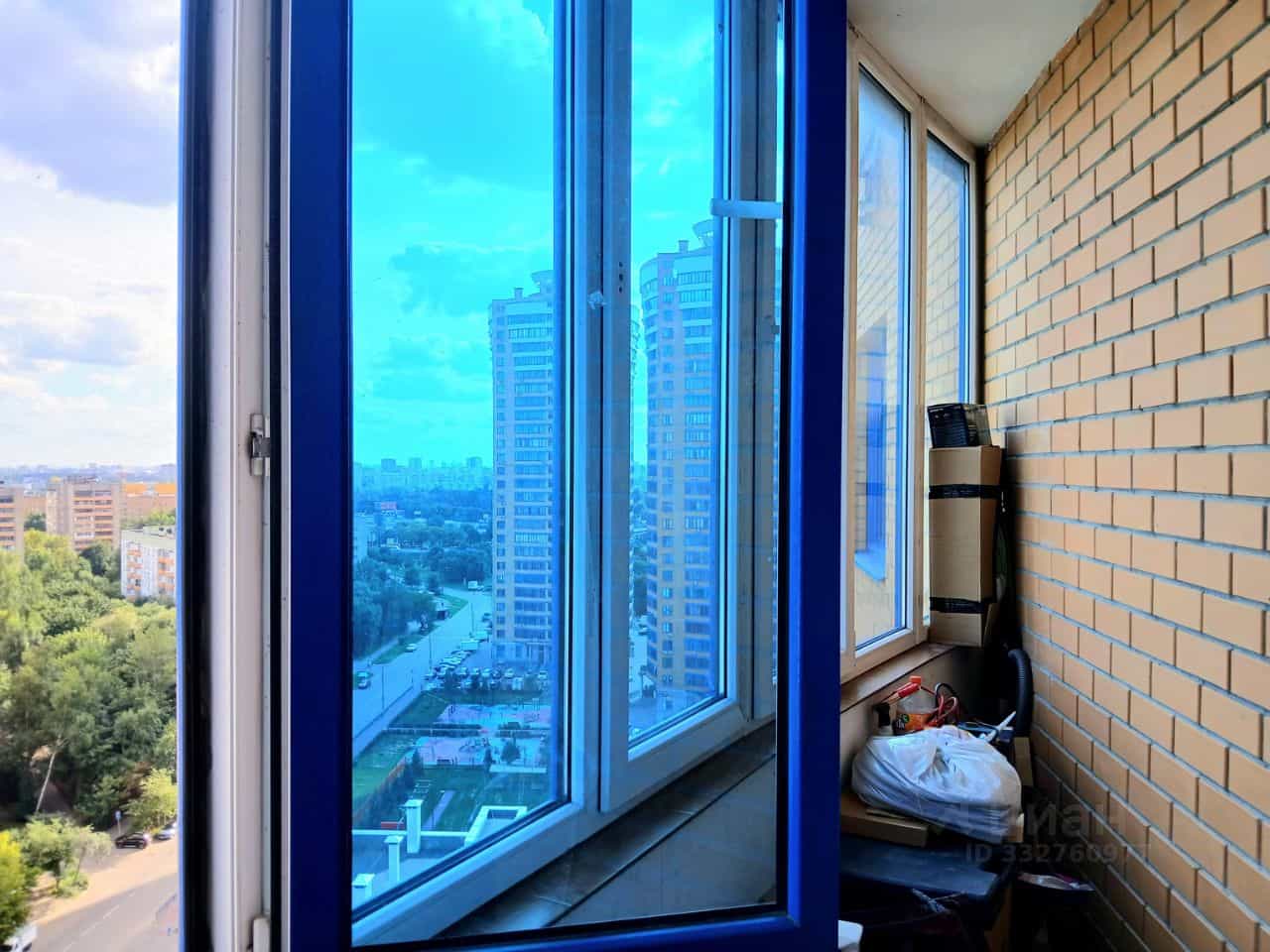 Россия, Московская область, Реутов, улица Некрасова, 17, фото 11