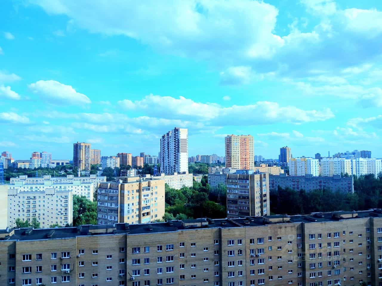Россия, Московская область, Реутов, улица Некрасова, 17, фото 14