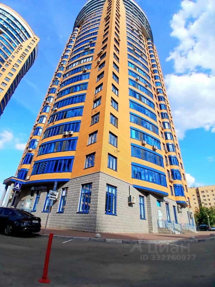 Россия, Московская область, Реутов, улица Некрасова, 17, фото 23