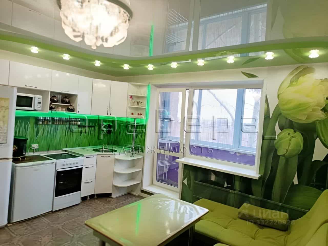 Россия, Республика Хакасия, рабочий посёлок Пригорск, 4, фото 4