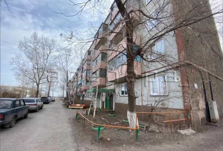 Россия, Республика Хакасия, рабочий посёлок Пригорск, 4, фото 21