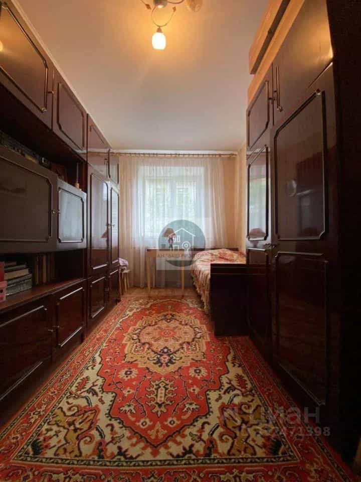 Россия, Саратовская область, Вольск, Одесская улица, 7/19, фото 6