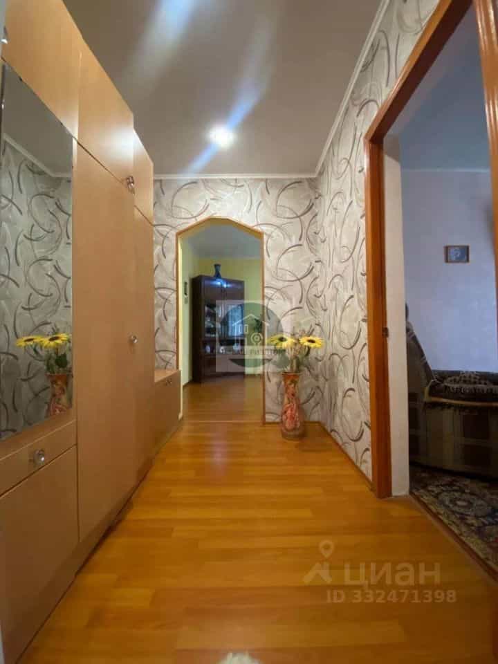 Россия, Саратовская область, Вольск, Одесская улица, 7/19, фото 9