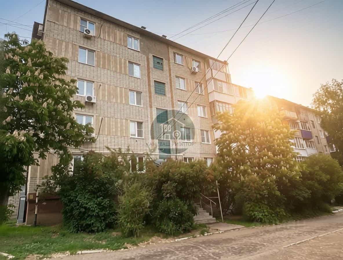 Россия, Саратовская область, Вольск, Одесская улица, 7/19, фото 16