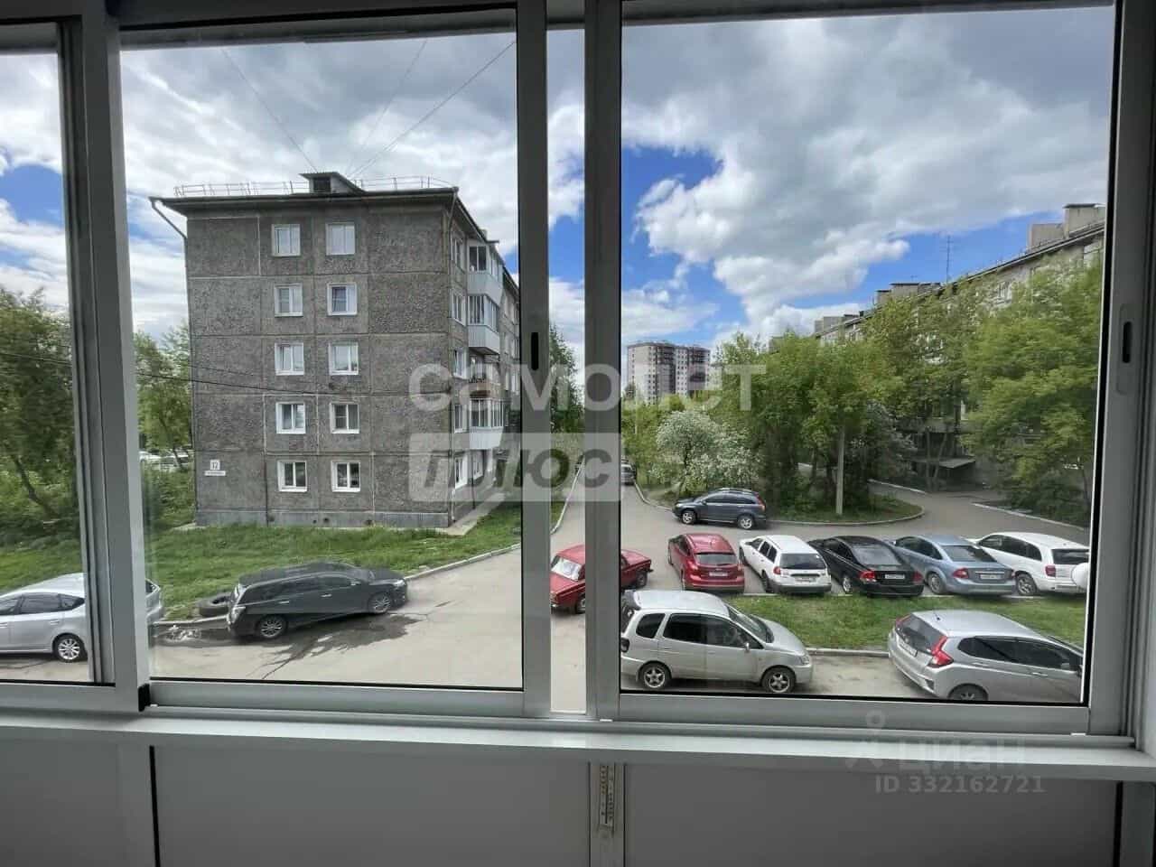 Россия, Иркутск, Гравийная улица, 10, фото 12