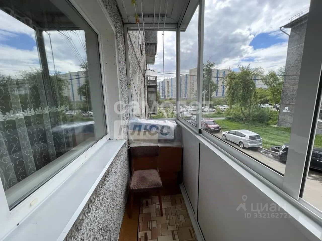 Россия, Иркутск, Гравийная улица, 10, фото 13
