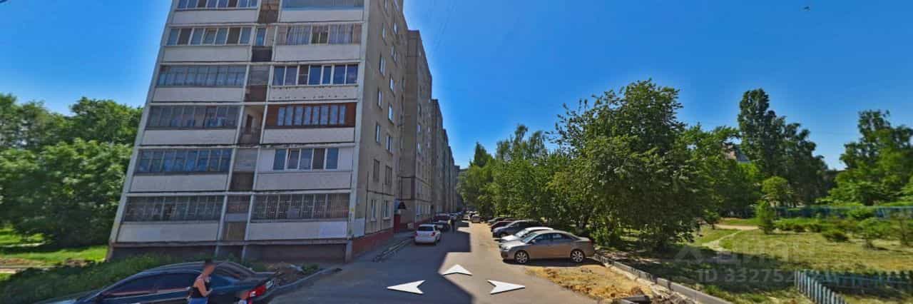 Россия, Орёл, Московское шоссе, 139, фото 15