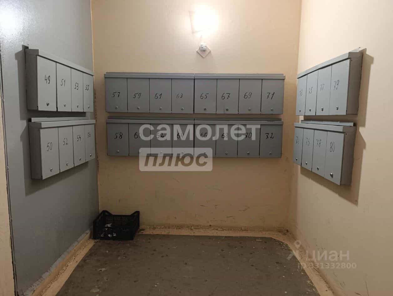 Россия, Липецк, улица Героя России Эдуарда Белана, 9, фото 17