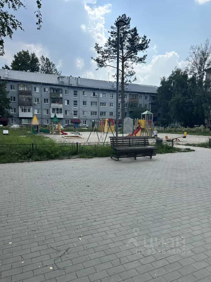 Россия, Томск, улица Ивановского, 11, фото 15