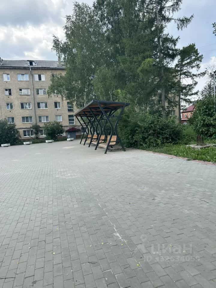 Россия, Томск, улица Ивановского, 11, фото 17