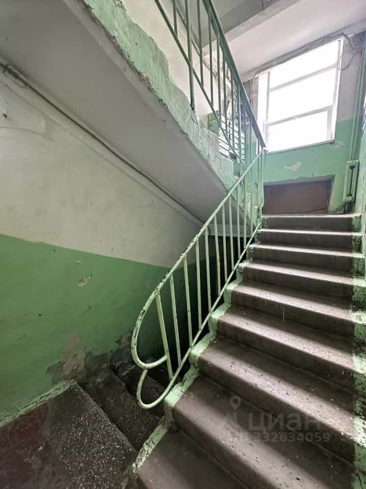 Россия, Томск, улица Ивановского, 11, фото 18