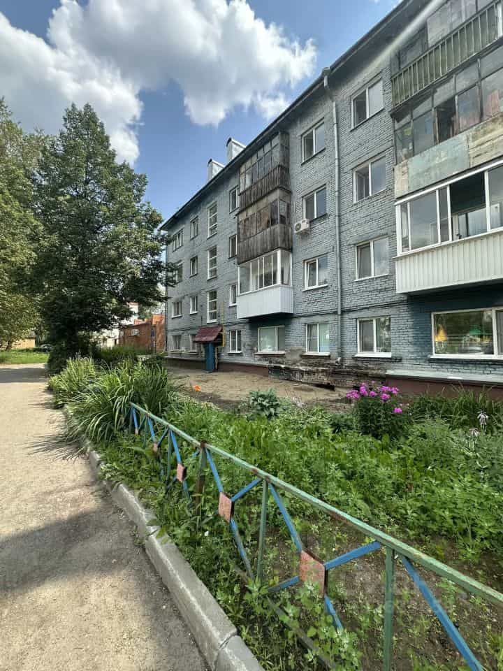 Россия, Томск, улица Ивановского, 11, фото 19