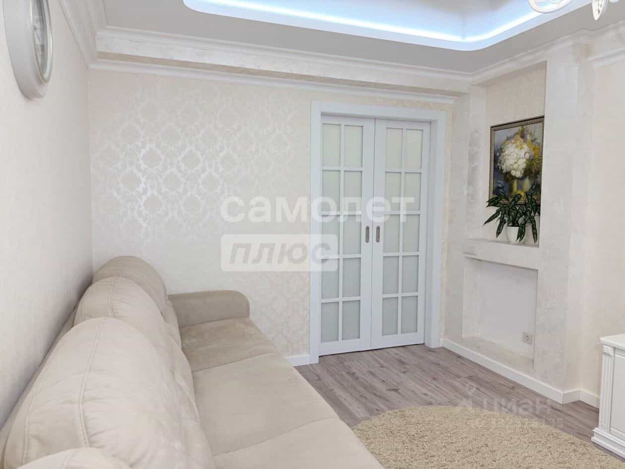 Россия, Ульяновск, Локомотивная улица, 33, фото 3