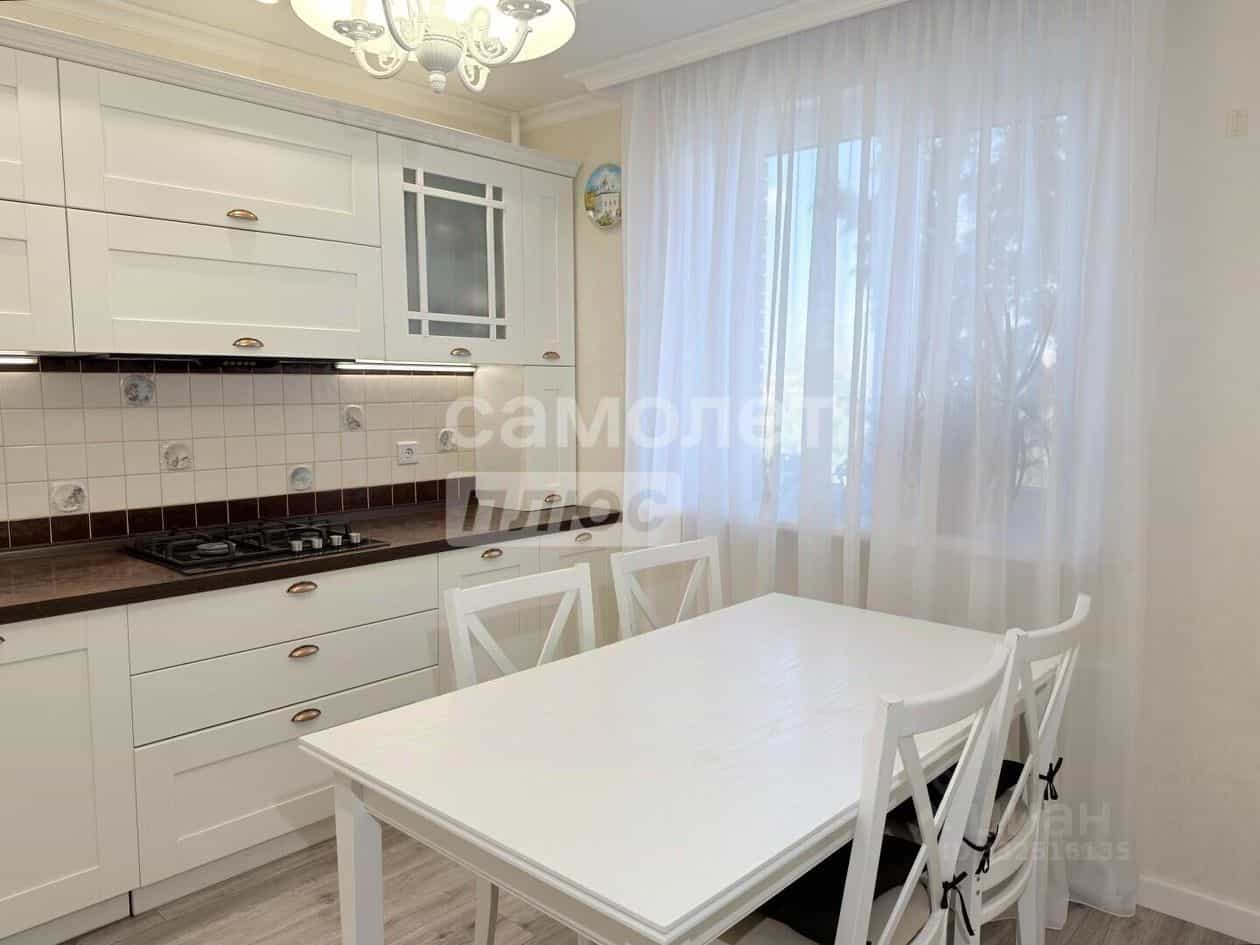 Россия, Ульяновск, Локомотивная улица, 33, фото 5