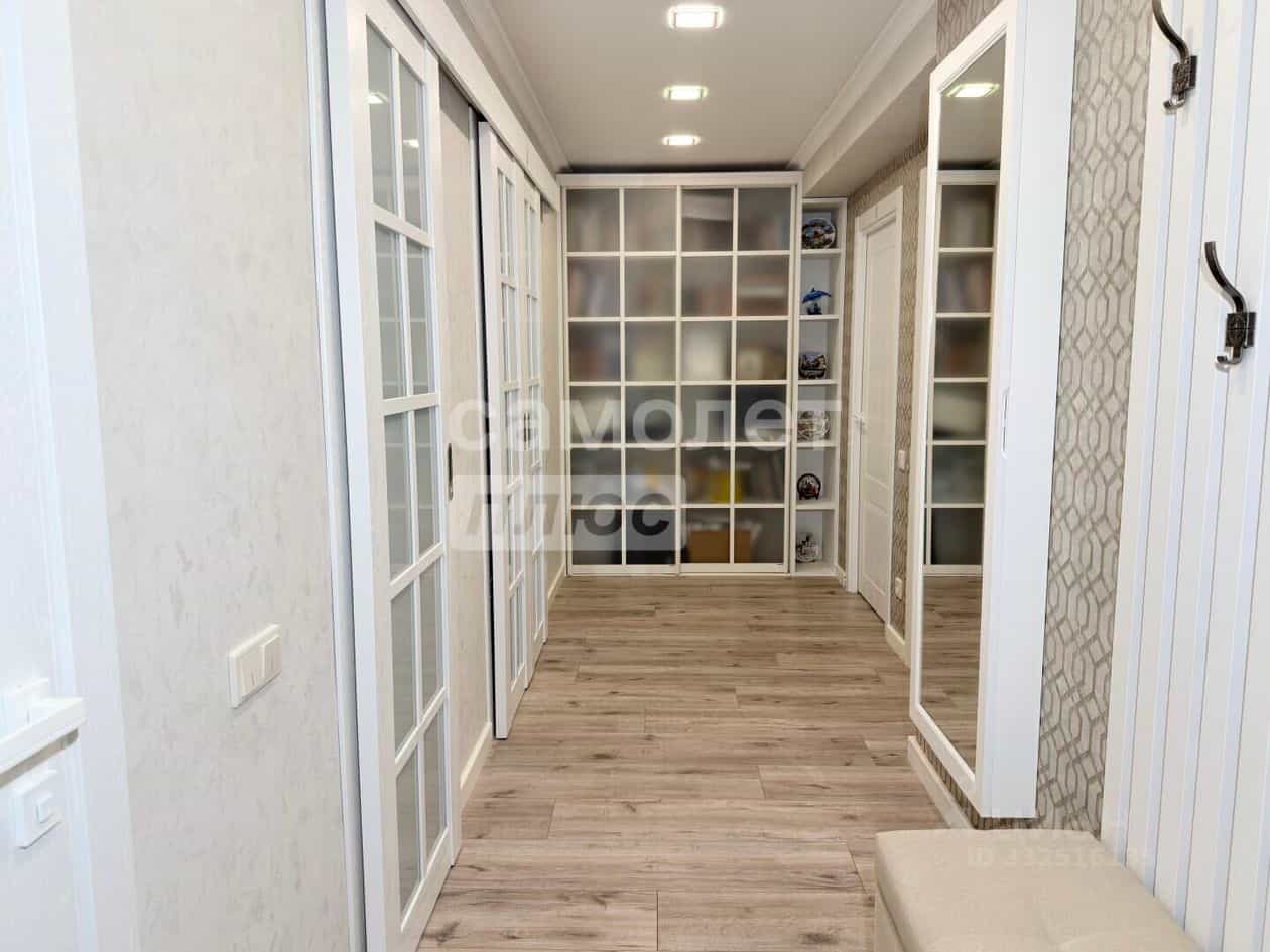 Россия, Ульяновск, Локомотивная улица, 33, фото 14