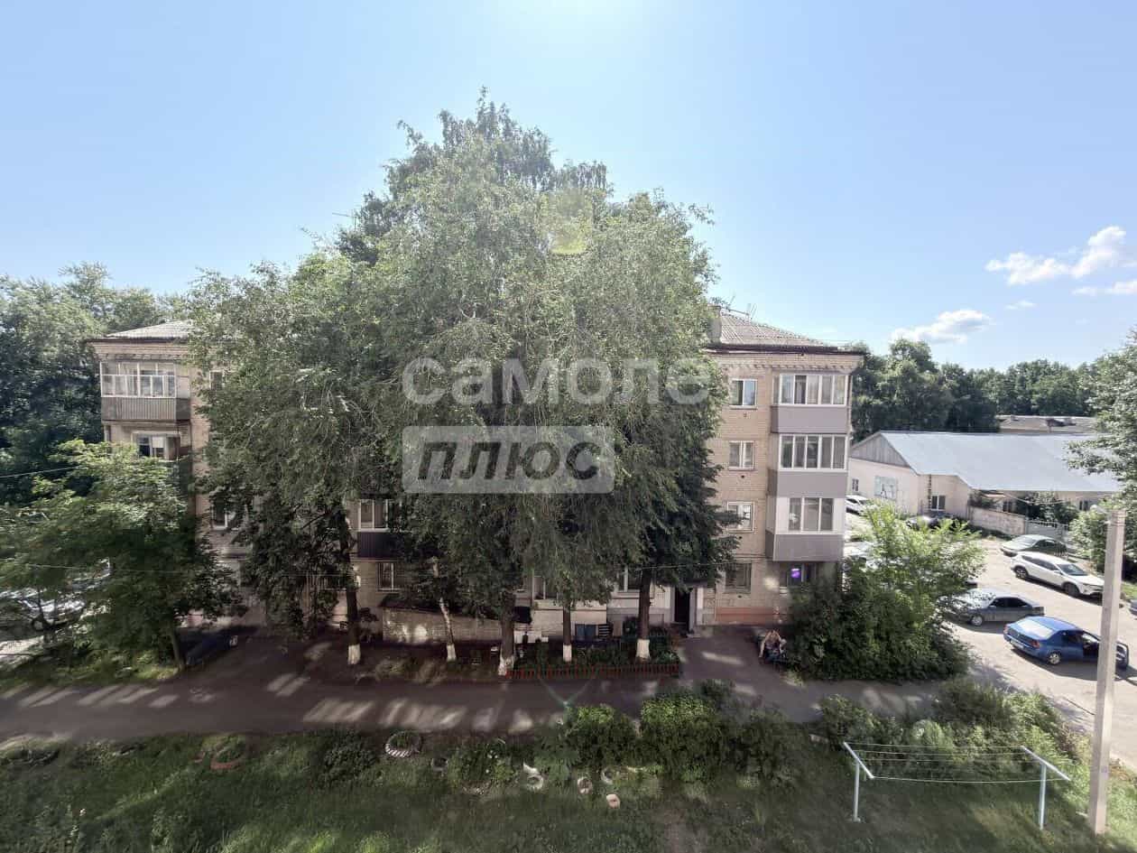 Россия, Ульяновск, Локомотивная улица, 33, фото 17
