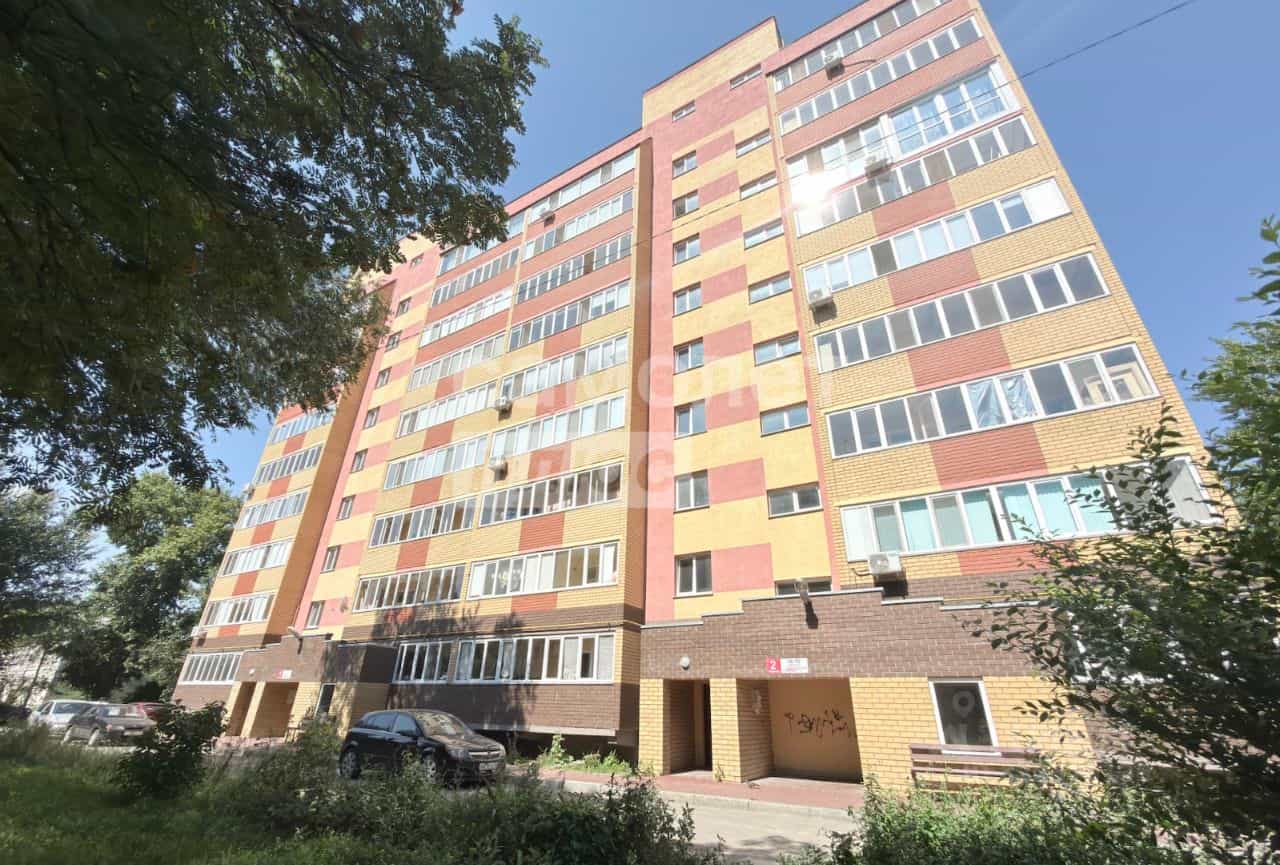 Россия, Ульяновск, Локомотивная улица, 33, фото 22