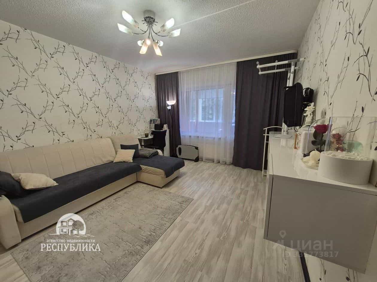 Россия, Республика Карелия, Костомукша, улица Мира, 5, фото 3
