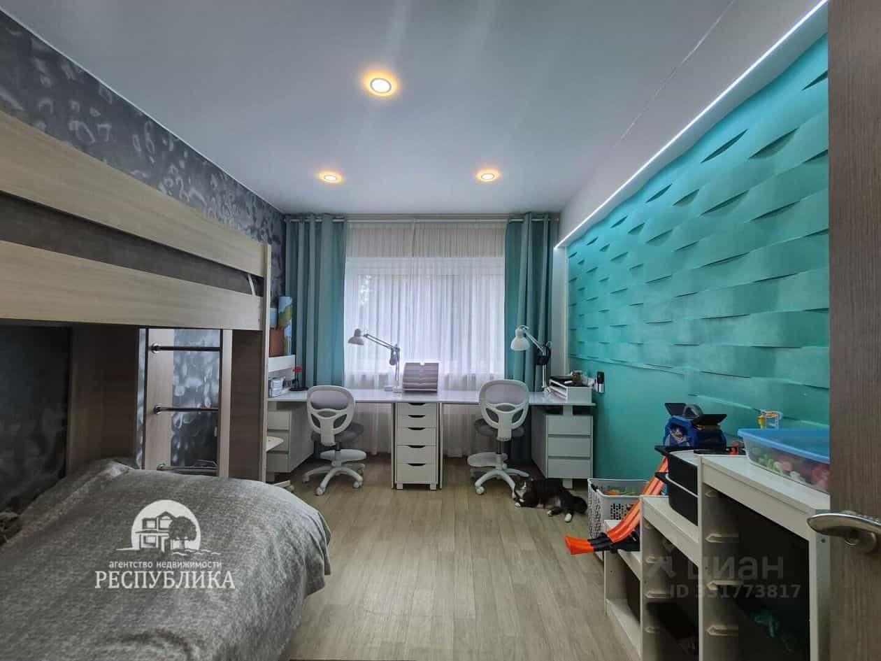 Россия, Республика Карелия, Костомукша, улица Мира, 5, фото 5