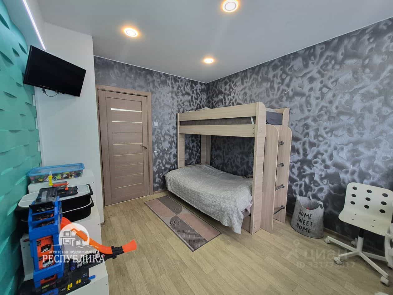 Россия, Республика Карелия, Костомукша, улица Мира, 5, фото 6