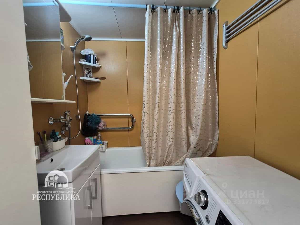 Россия, Республика Карелия, Костомукша, улица Мира, 5, фото 10
